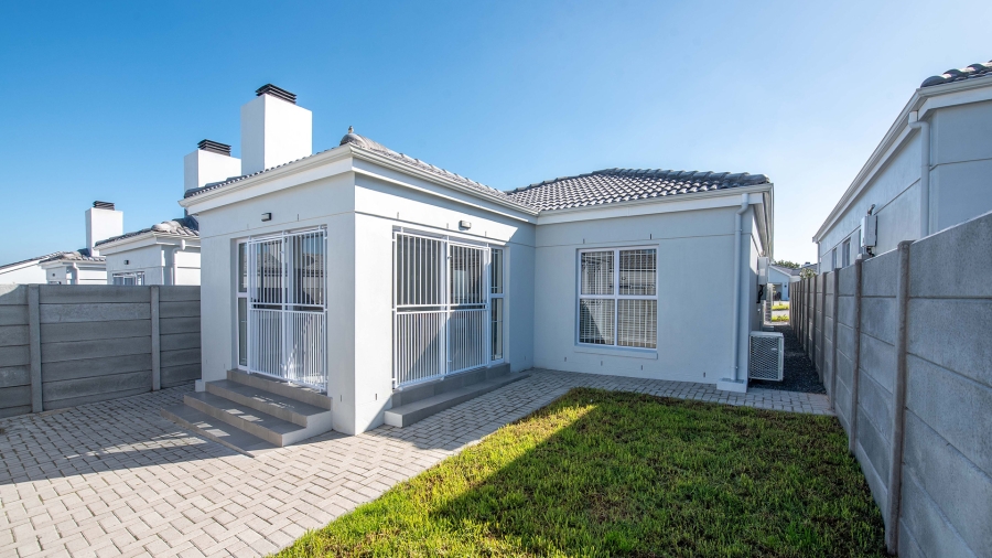 3 Bedroom Property for Sale in Vredelust Western Cape